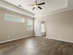 1506 Majors Drive, Richmond TX 77406