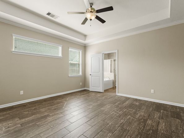 1506 Majors Drive, Richmond TX 77406