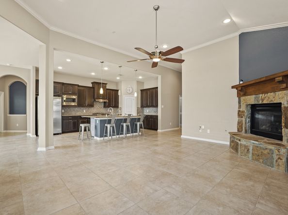 1506 Majors Drive, Richmond TX 77406