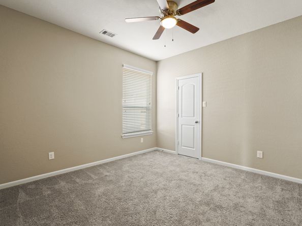 1506 Majors Drive, Richmond TX 77406