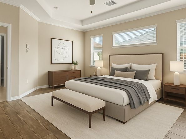 1506 Majors Drive, Richmond TX 77406