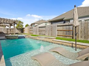 1506 Majors Drive, Richmond TX 77406