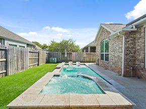 1506 Majors Drive, Richmond TX 77406