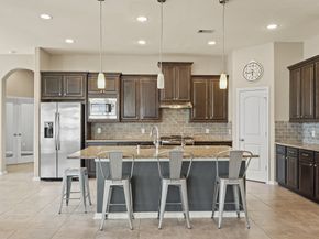 1506 Majors Drive, Richmond TX 77406