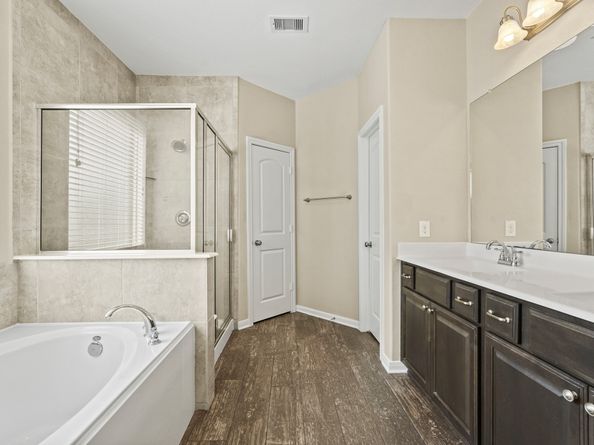 1506 Majors Drive, Richmond TX 77406