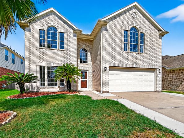 4202 Maurice Way, Stafford TX 77477