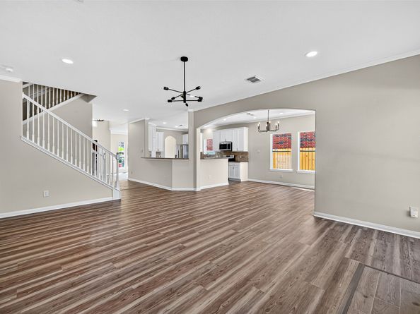 4202 Maurice Way, Stafford TX 77477
