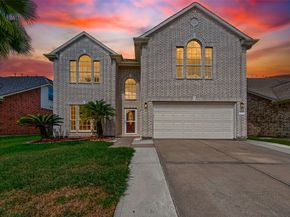 4202 Maurice Way, Stafford TX 77477