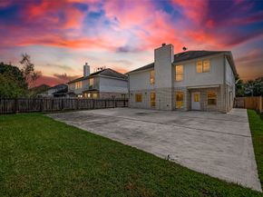 4202 Maurice Way, Stafford TX 77477