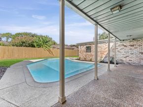 5634 Jason Street, Houston TX 77096