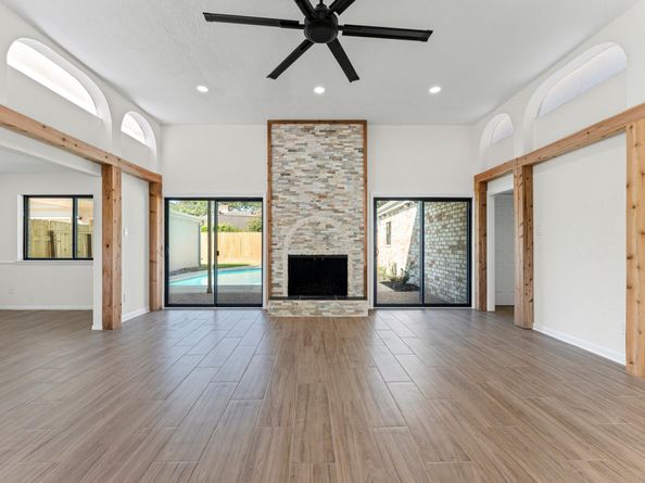 5634 Jason Street, Houston TX 77096