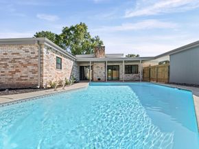 5634 Jason Street, Houston TX 77096
