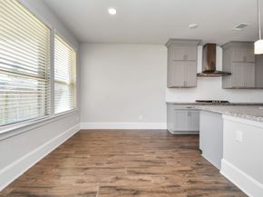 16922 Burke Lake Lane, Houston TX 77044