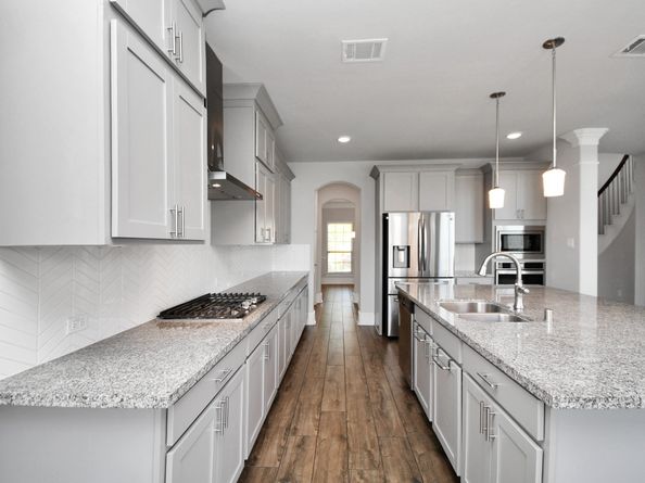 16922 Burke Lake Lane, Houston TX 77044