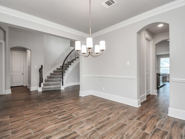 16922 Burke Lake Lane, Houston TX 77044