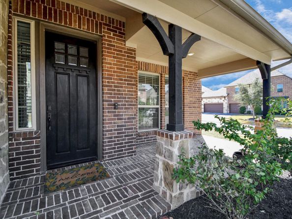 16922 Burke Lake Lane, Houston TX 77044