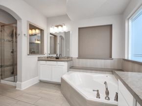 16922 Burke Lake Lane, Houston TX 77044