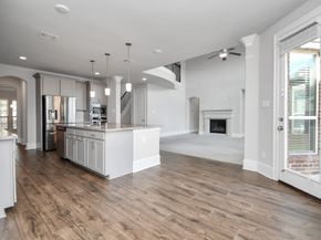 16922 Burke Lake Lane, Houston TX 77044