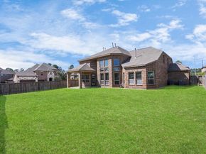16922 Burke Lake Lane, Houston TX 77044
