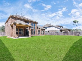 16922 Burke Lake Lane, Houston TX 77044