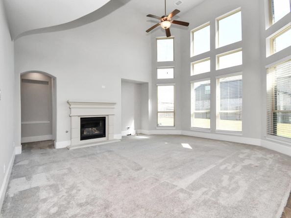 16922 Burke Lake Lane, Houston TX 77044