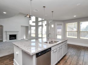 16922 Burke Lake Lane, Houston TX 77044