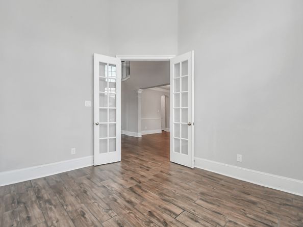 16922 Burke Lake Lane, Houston TX 77044