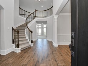 16922 Burke Lake Lane, Houston TX 77044