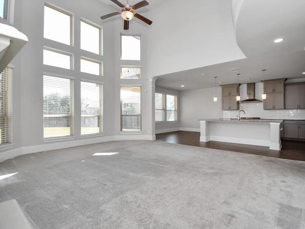 16922 Burke Lake Lane, Houston TX 77044