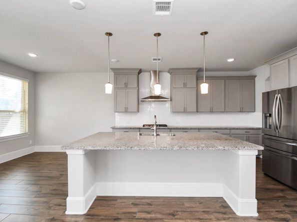 16922 Burke Lake Lane, Houston TX 77044
