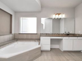 16922 Burke Lake Lane, Houston TX 77044