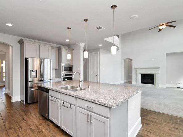 16922 Burke Lake Lane, Houston TX 77044