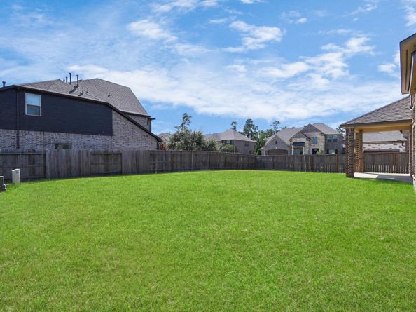 16922 Burke Lake Lane, Houston TX 77044