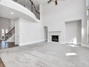 16922 Burke Lake Lane, Houston TX 77044