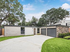 10607 Overbrook Lane, Houston TX 77042