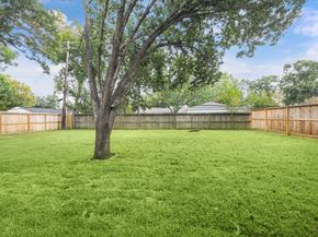 10607 Overbrook Lane, Houston TX 77042