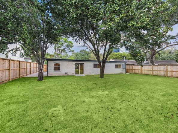 10607 Overbrook Lane, Houston TX 77042