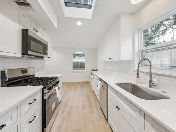 10607 Overbrook Lane, Houston TX 77042