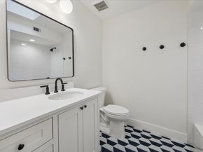 10607 Overbrook Lane, Houston TX 77042