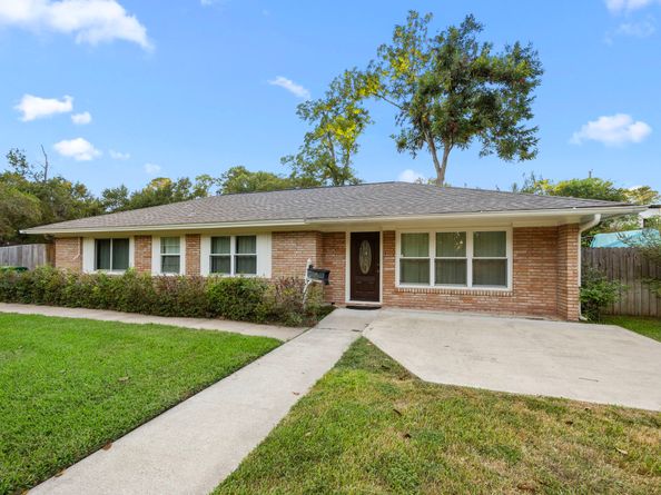 1701 Parana Drive, Houston TX 77080