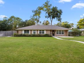 1701 Parana Drive, Houston TX 77080