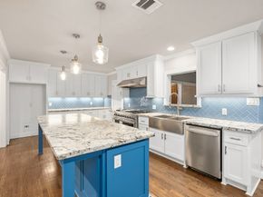1701 Parana Drive, Houston TX 77080