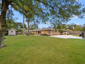 1701 Parana Drive, Houston TX 77080