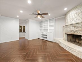 1701 Parana Drive, Houston TX 77080