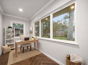 1701 Parana Drive, Houston TX 77080