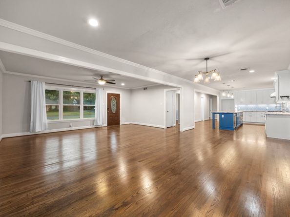 1701 Parana Drive, Houston TX 77080