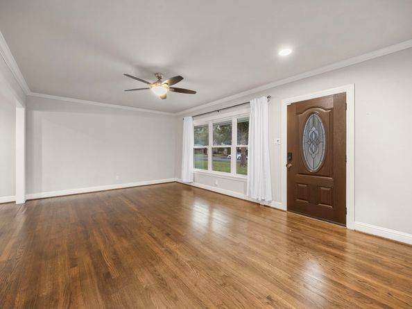 1701 Parana Drive, Houston TX 77080