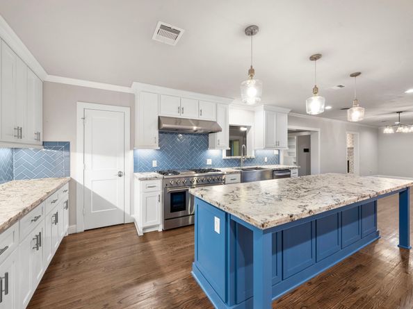 1701 Parana Drive, Houston TX 77080