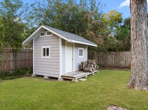 1701 Parana Drive, Houston TX 77080