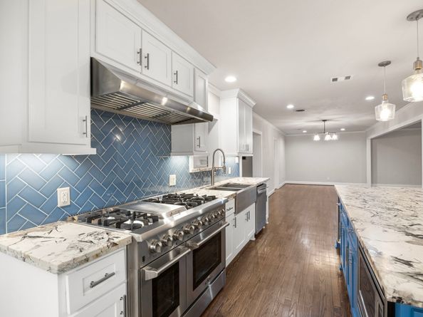 1701 Parana Drive, Houston TX 77080